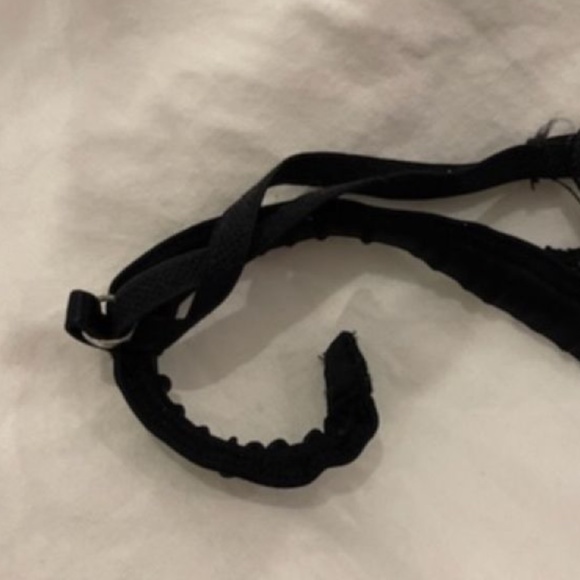 Aritzia - Wilfred Triangle Bralette - Picture 5 of 7